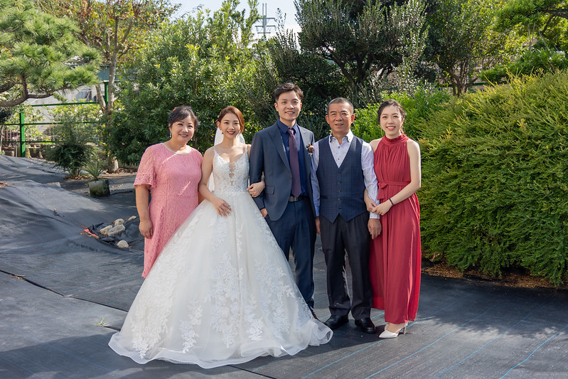 Wedding婚禮記錄 台北婚攝 大熊婚禮攝影 