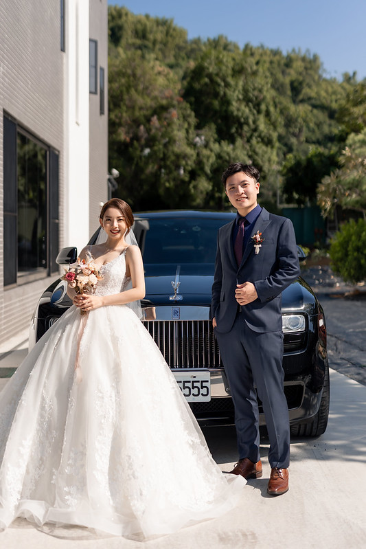 Wedding婚禮記錄 台北婚攝 大熊婚禮攝影 