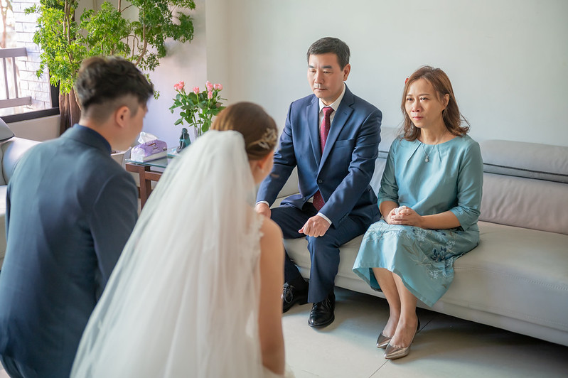 Wedding婚禮記錄 台北婚攝 大熊婚禮攝影 