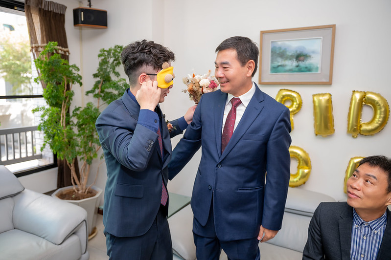 Wedding婚禮記錄 台北婚攝 大熊婚禮攝影 