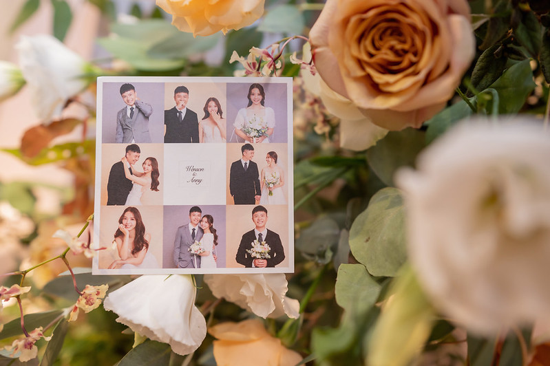 Wedding婚禮記錄 台北婚攝 大熊婚禮攝影 