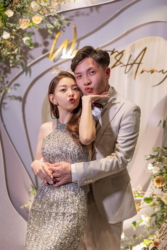Wedding婚禮記錄 台北婚攝 大熊婚禮攝影 