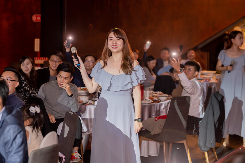 Wedding婚禮記錄 台北婚攝 大熊婚禮攝影 