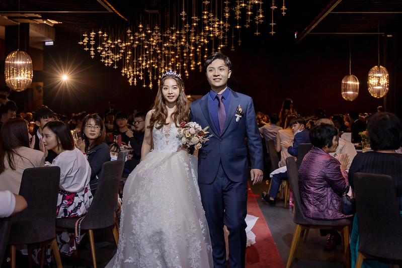 Wedding婚禮記錄 台北婚攝 大熊婚禮攝影 