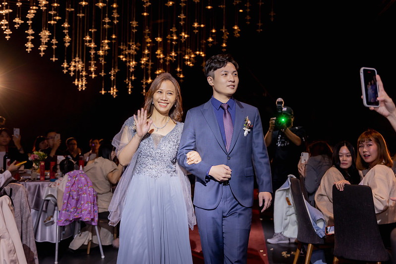 Wedding婚禮記錄 台北婚攝 大熊婚禮攝影 