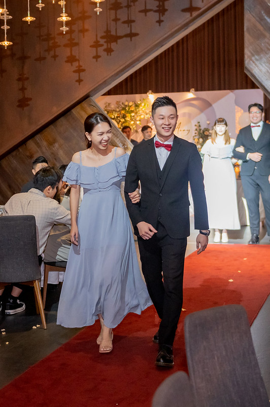 Wedding婚禮記錄 台北婚攝 大熊婚禮攝影 