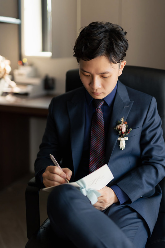 Wedding婚禮記錄 台北婚攝 大熊婚禮攝影 