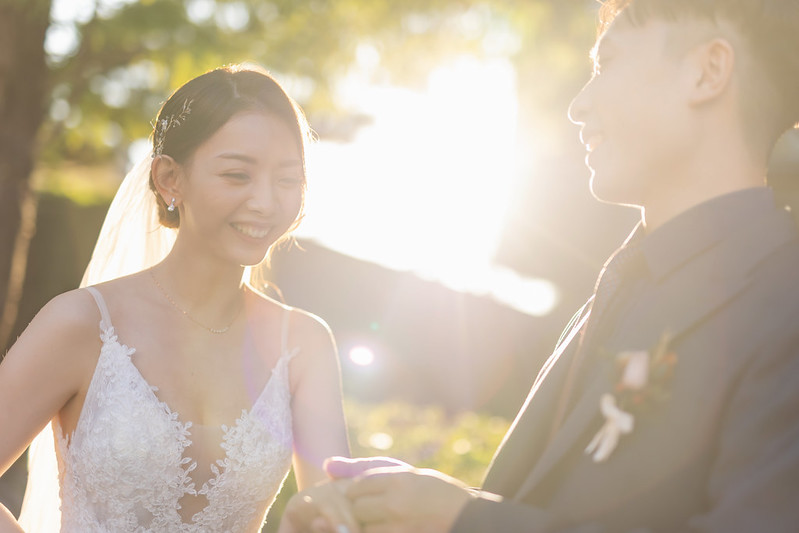 Wedding婚禮記錄 台北婚攝 大熊婚禮攝影 