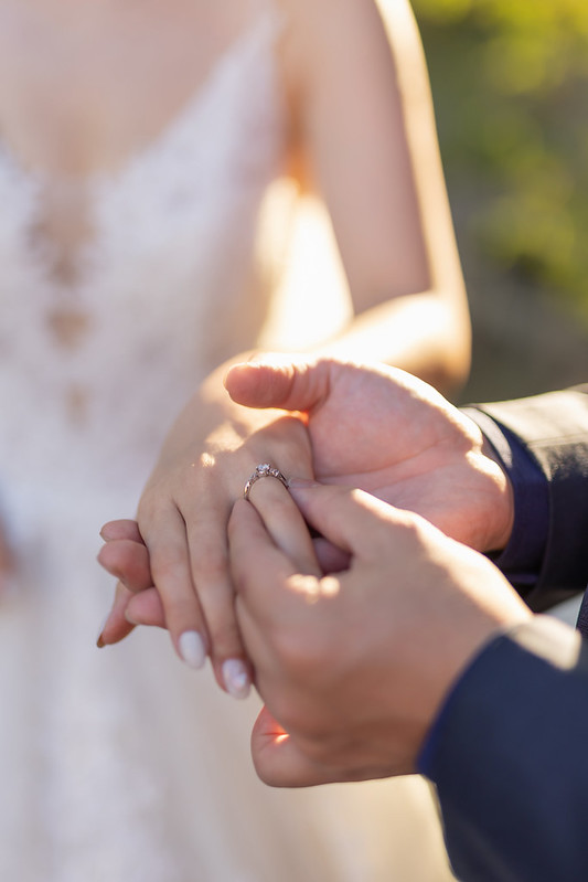 Wedding婚禮記錄 台北婚攝 大熊婚禮攝影 