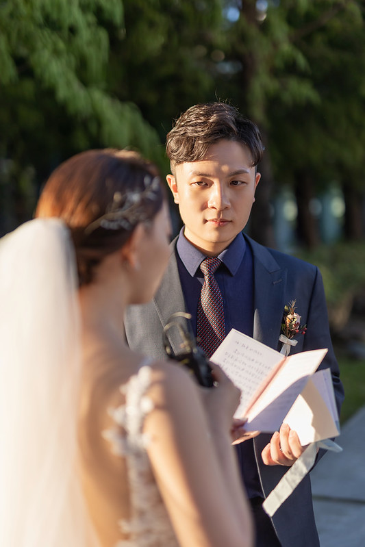 Wedding婚禮記錄 台北婚攝 大熊婚禮攝影 