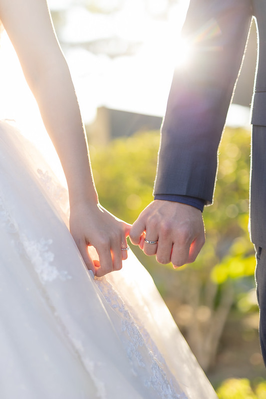 Wedding婚禮記錄 台北婚攝 大熊婚禮攝影 