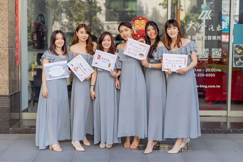 Wedding婚禮記錄 台北婚攝 大熊婚禮攝影 