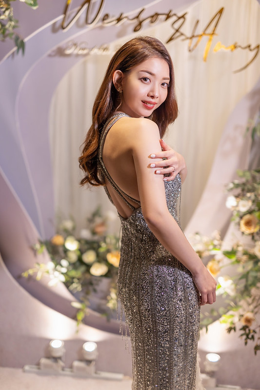 Wedding婚禮記錄 台北婚攝 大熊婚禮攝影 