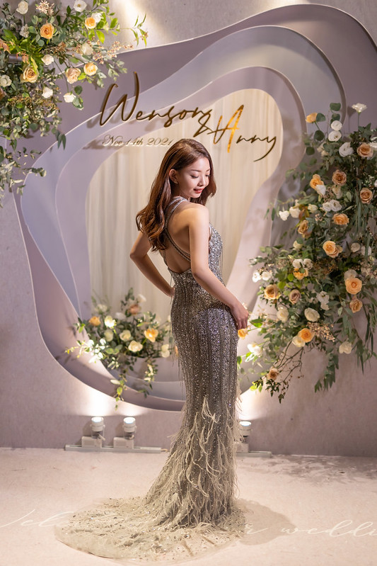 Wedding婚禮記錄 台北婚攝 大熊婚禮攝影 