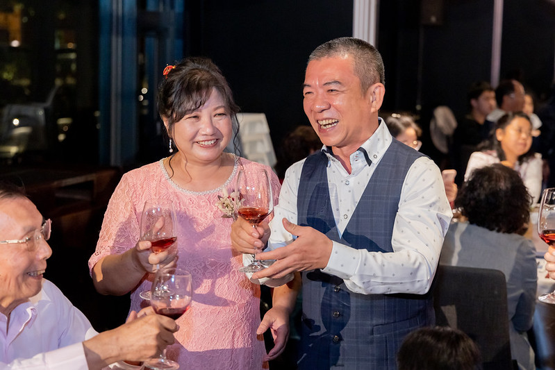 Wedding婚禮記錄 台北婚攝 大熊婚禮攝影 