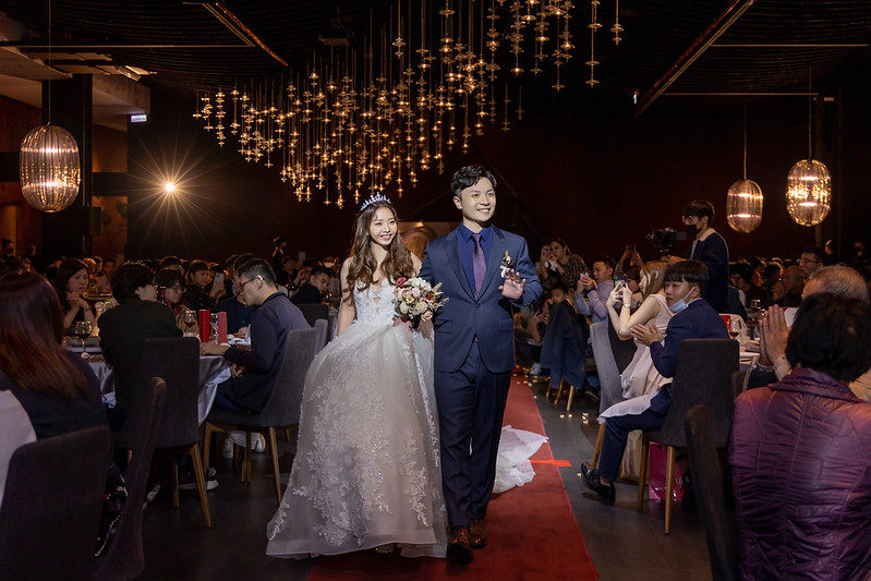 Wedding婚禮記錄 台北婚攝 大熊婚禮攝影 