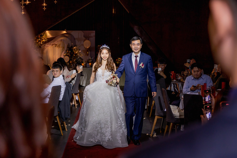 Wedding婚禮記錄 台北婚攝 大熊婚禮攝影 