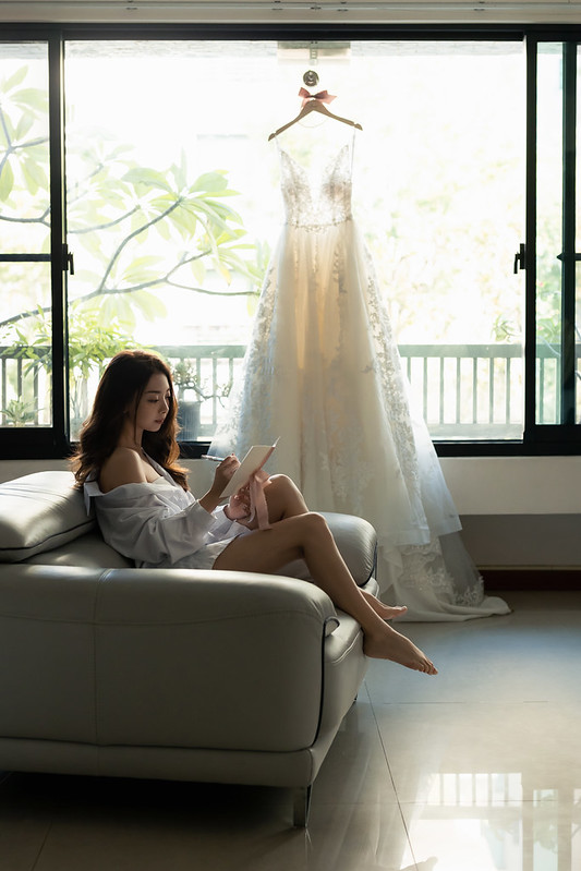 Wedding婚禮記錄 台北婚攝 大熊婚禮攝影 
