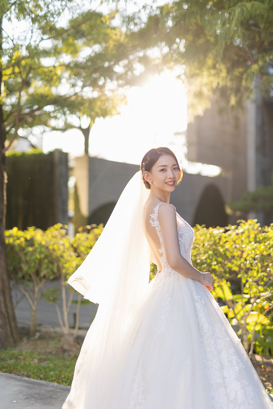 Wedding婚禮記錄 台北婚攝 大熊婚禮攝影 