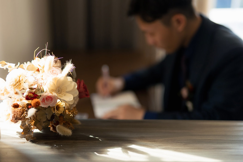 Wedding婚禮記錄 台北婚攝 大熊婚禮攝影 