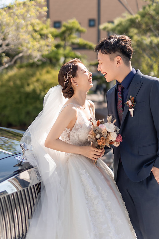 Wedding婚禮記錄 台北婚攝 大熊婚禮攝影 