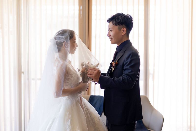 Wedding婚禮記錄 台北婚攝 大熊婚禮攝影 