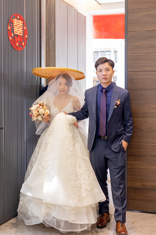 Wedding婚禮記錄 台北婚攝 大熊婚禮攝影 