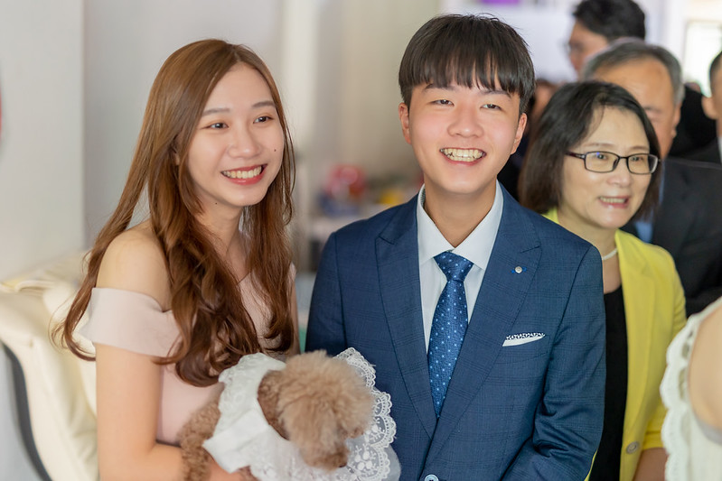 Wedding婚禮記錄 台北婚攝 大熊婚禮攝影 