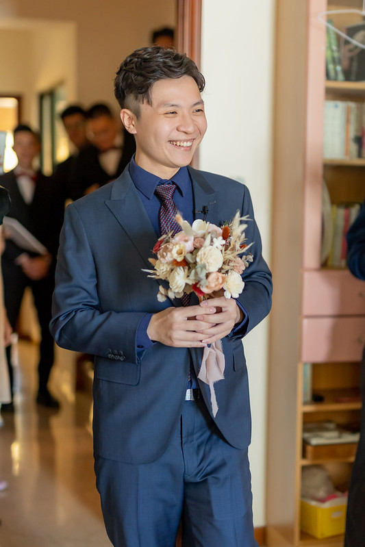 Wedding婚禮記錄 台北婚攝 大熊婚禮攝影 