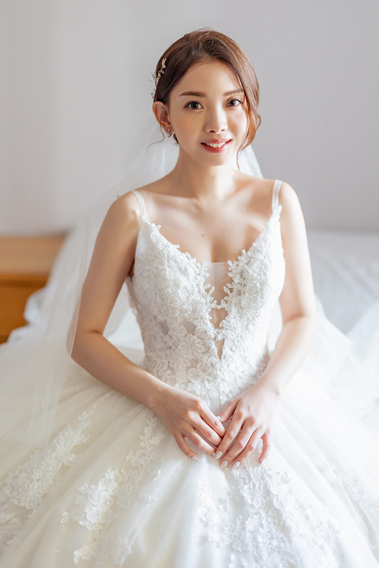 Wedding婚禮記錄 台北婚攝 大熊婚禮攝影 