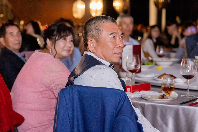 Wedding婚禮記錄 台北婚攝 大熊婚禮攝影 