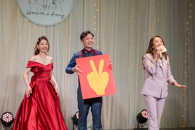 Wedding婚禮記錄 台北婚攝 大熊婚禮攝影 