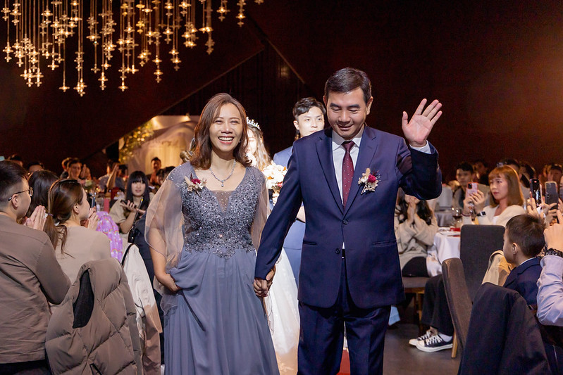 Wedding婚禮記錄 台北婚攝 大熊婚禮攝影 