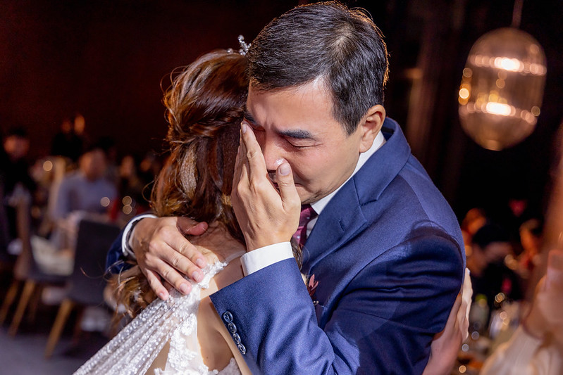 Wedding婚禮記錄 台北婚攝 大熊婚禮攝影 