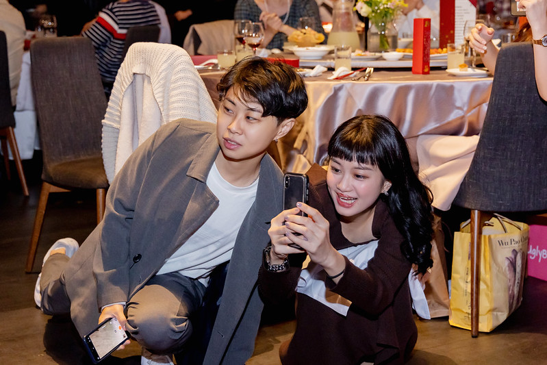 Wedding婚禮記錄 台北婚攝 大熊婚禮攝影 
