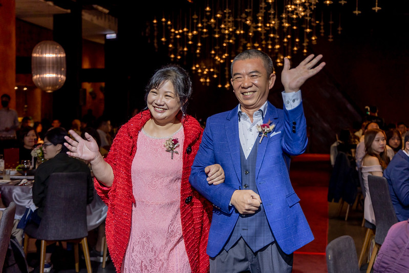 Wedding婚禮記錄 台北婚攝 大熊婚禮攝影 
