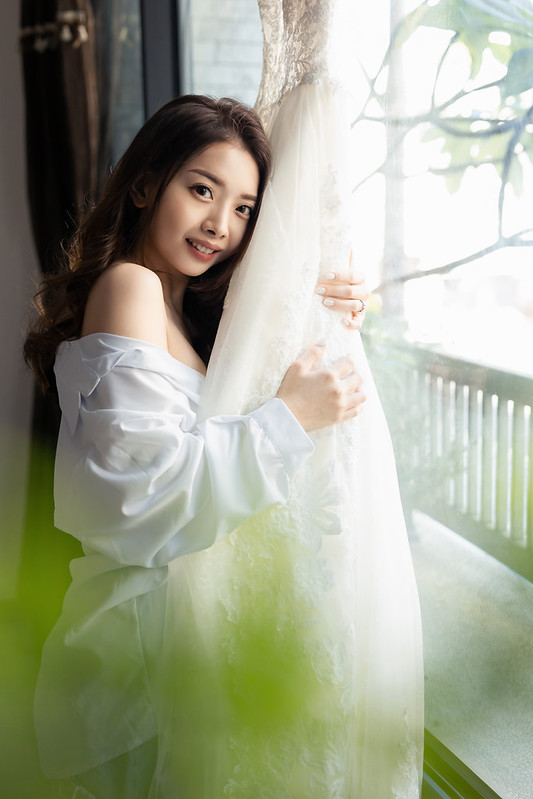 Wedding婚禮記錄 台北婚攝 大熊婚禮攝影 