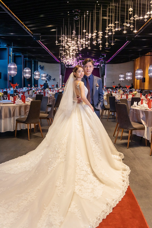 Wedding婚禮記錄 台北婚攝 大熊婚禮攝影 