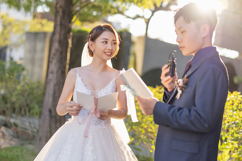 Wedding婚禮記錄 台北婚攝 大熊婚禮攝影 