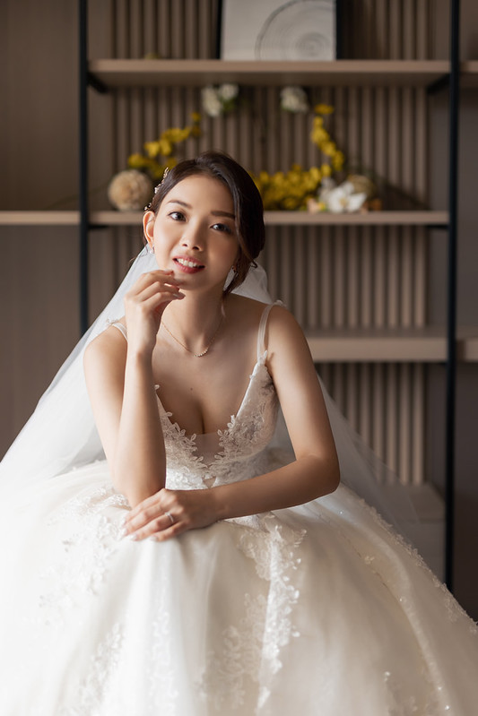 Wedding婚禮記錄 台北婚攝 大熊婚禮攝影 