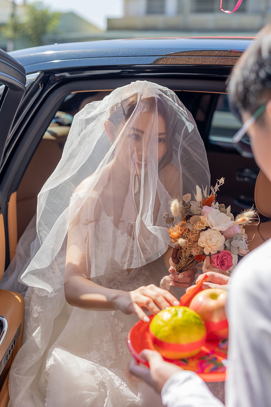 Wedding婚禮記錄 台北婚攝 大熊婚禮攝影 