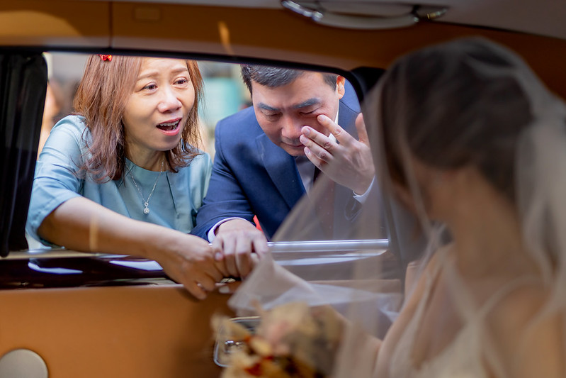 Wedding婚禮記錄 台北婚攝 大熊婚禮攝影 