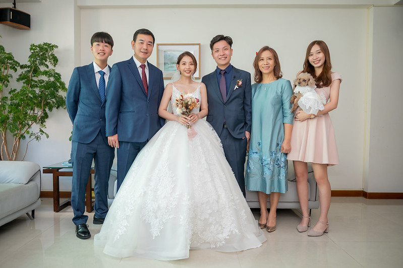 Wedding婚禮記錄 台北婚攝 大熊婚禮攝影 