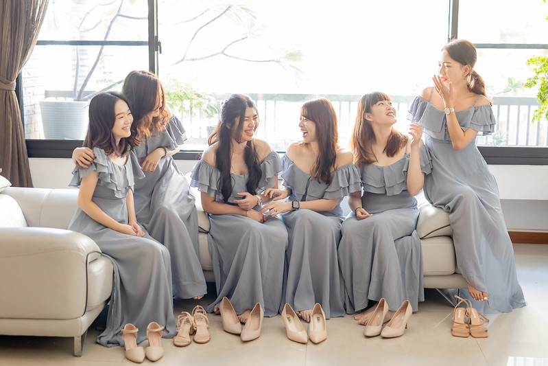 Wedding婚禮記錄 台北婚攝 大熊婚禮攝影 