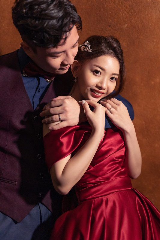 Wedding婚禮記錄 台北婚攝 大熊婚禮攝影 