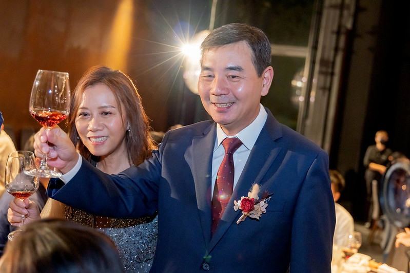 Wedding婚禮記錄 台北婚攝 大熊婚禮攝影 