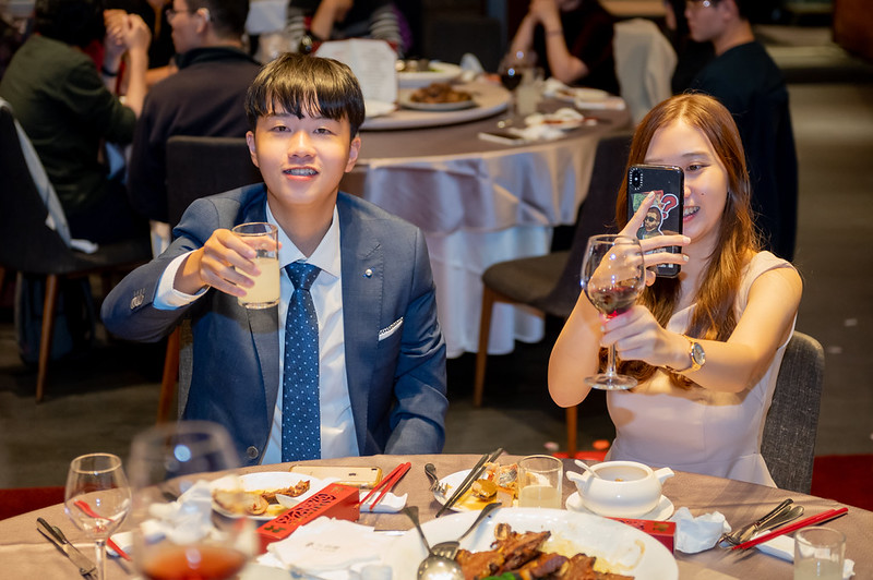 Wedding婚禮記錄 台北婚攝 大熊婚禮攝影 