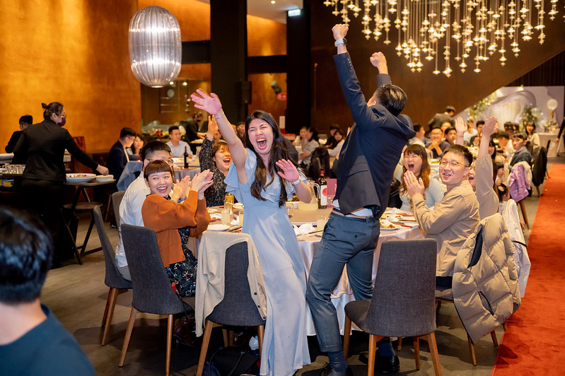 Wedding婚禮記錄 台北婚攝 大熊婚禮攝影 