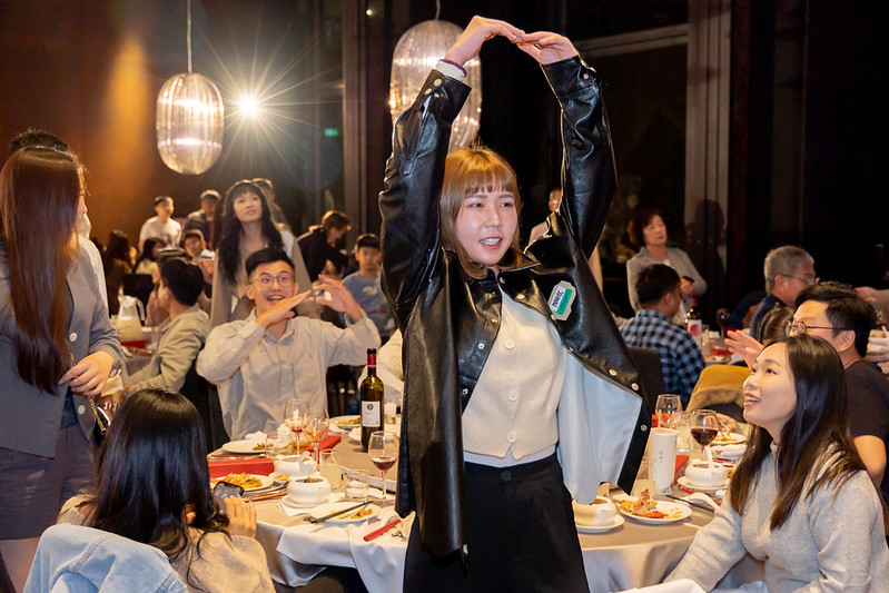 Wedding婚禮記錄 台北婚攝 大熊婚禮攝影 