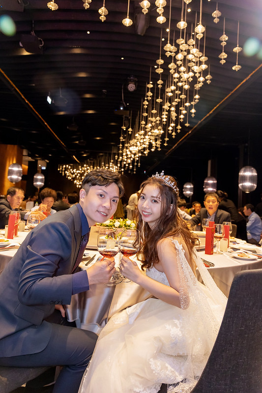 Wedding婚禮記錄 台北婚攝 大熊婚禮攝影 
